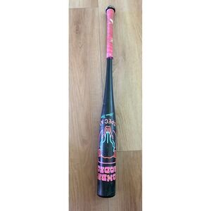 Combat MFG Spec A1 Midnight Rodeo Work to Shine BBCOR Bat 2025 32/29